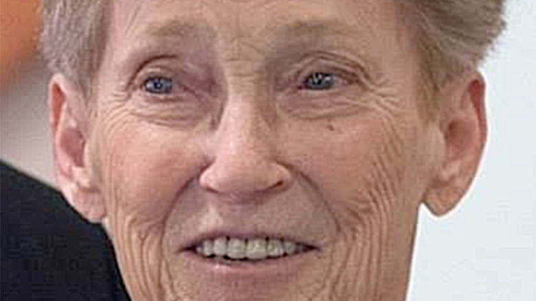 Rita Mae Jenner, 86, Arnold